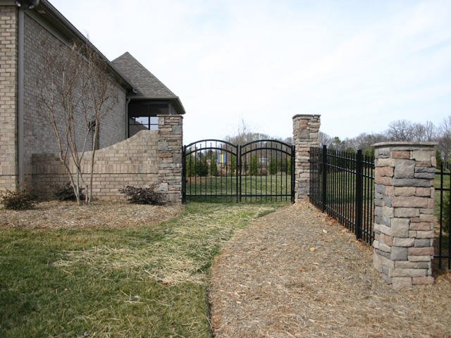 Photo of Vision Fencing