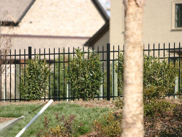 Photo of Vision Fencing