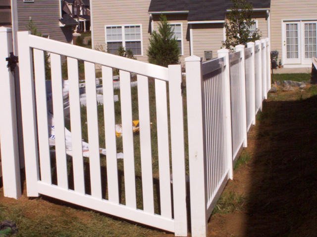 Photo of Vision Fencing