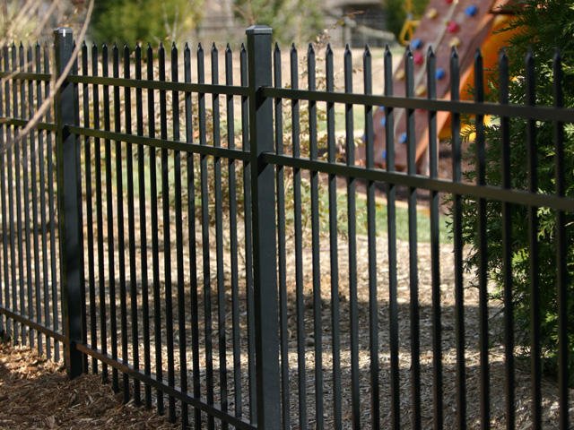 Photo of Vision Fencing