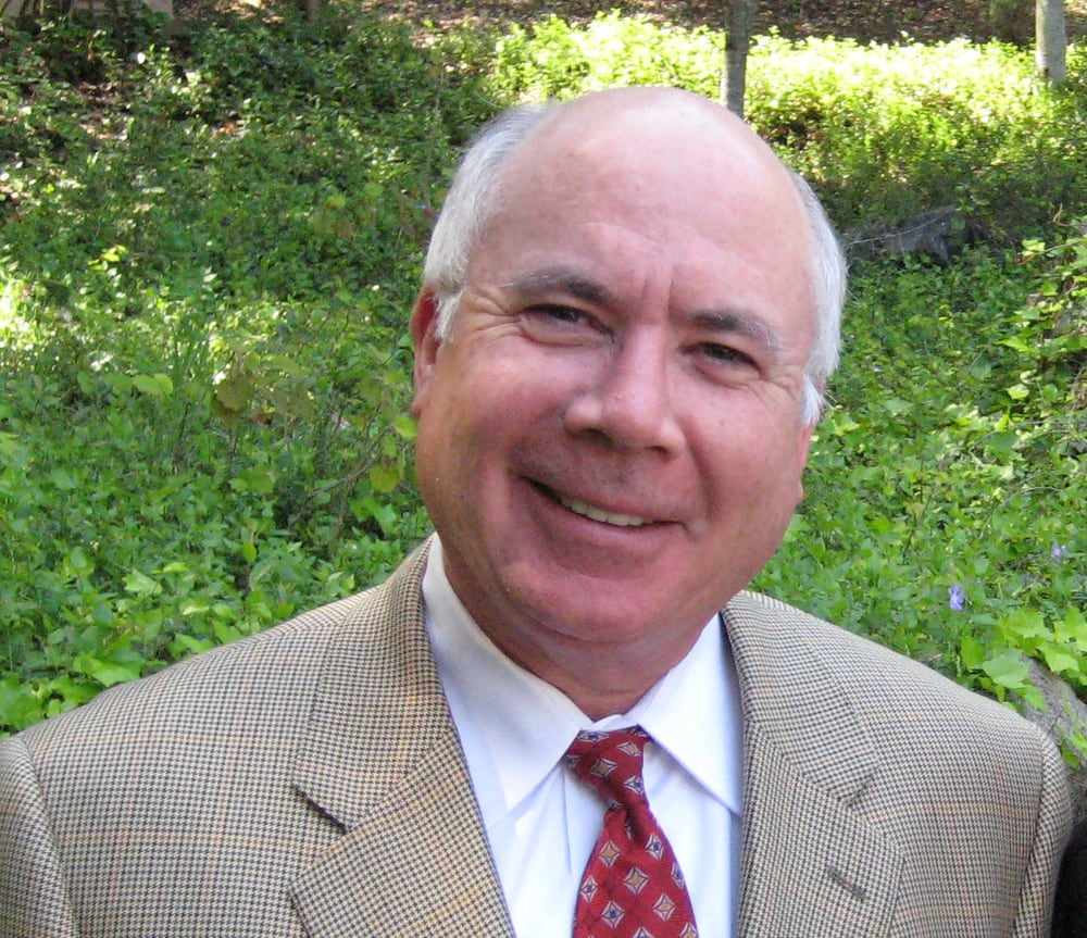 Photo of Bert Keane