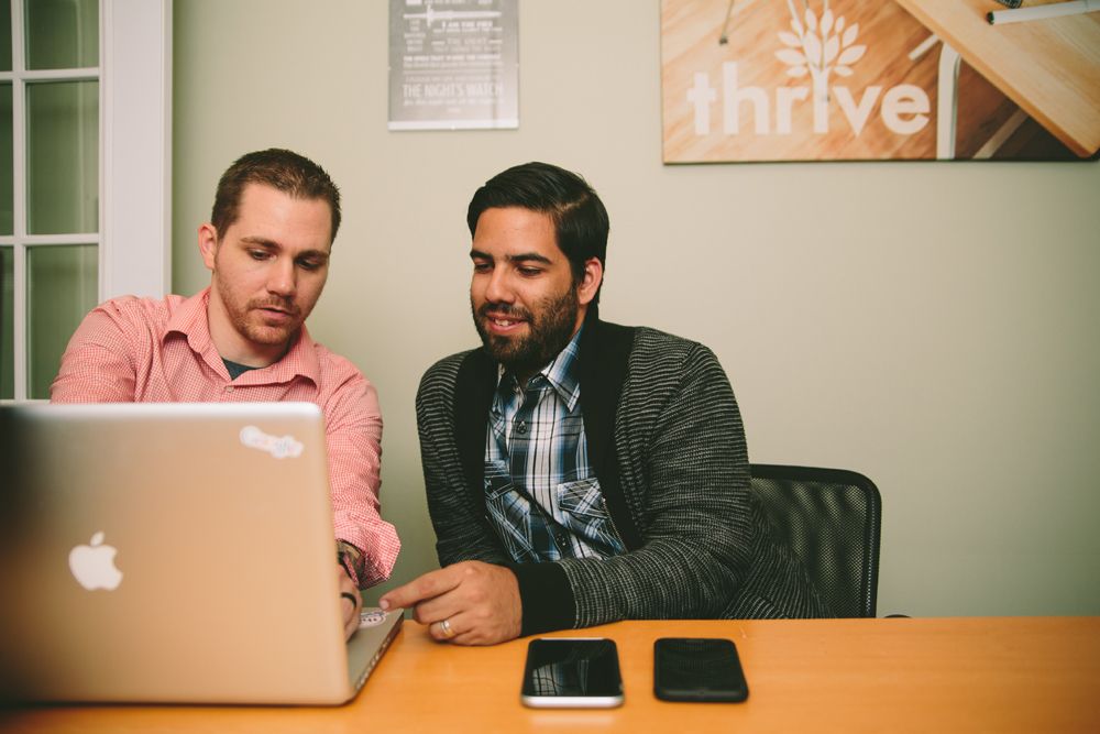 Photo of Thrive Internet Marketing Agency
