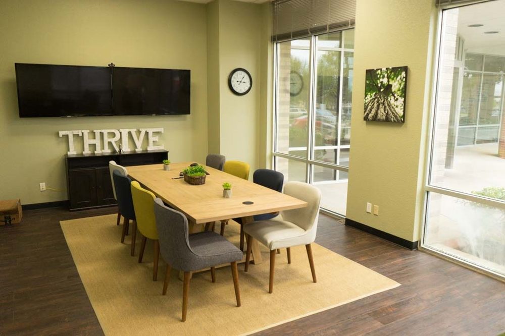 Photo of Thrive Internet Marketing Agency