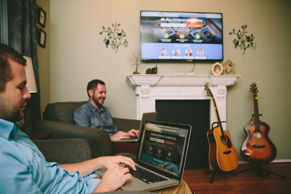 Photo of Thrive Internet Marketing Agency