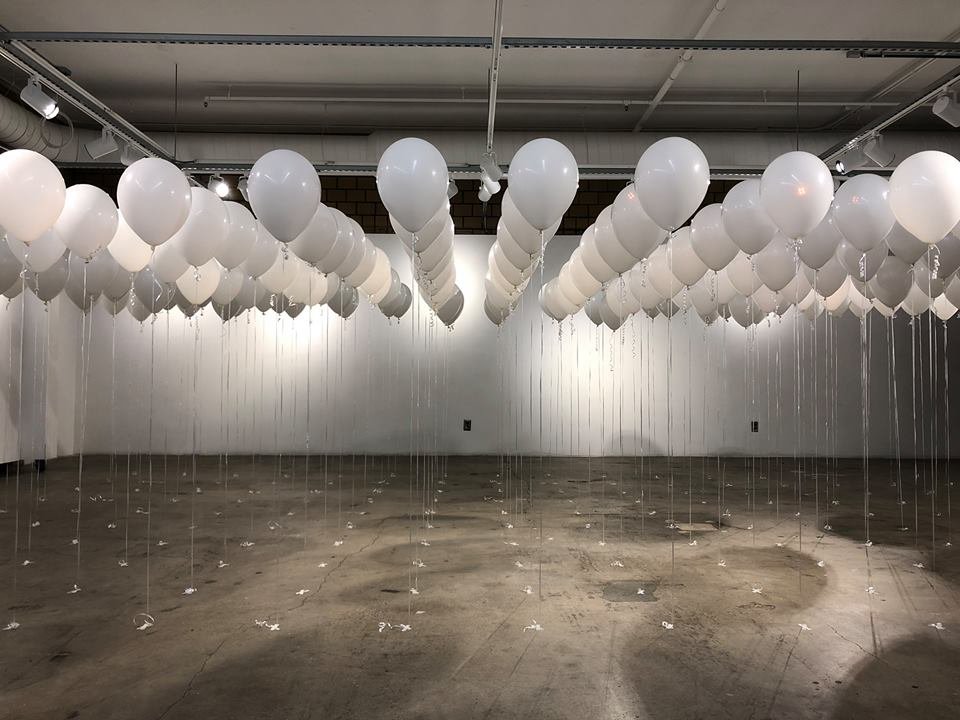 Photo of Viaduct Gallery