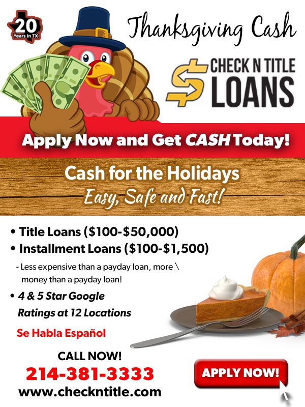Photo of Check N Title Loans