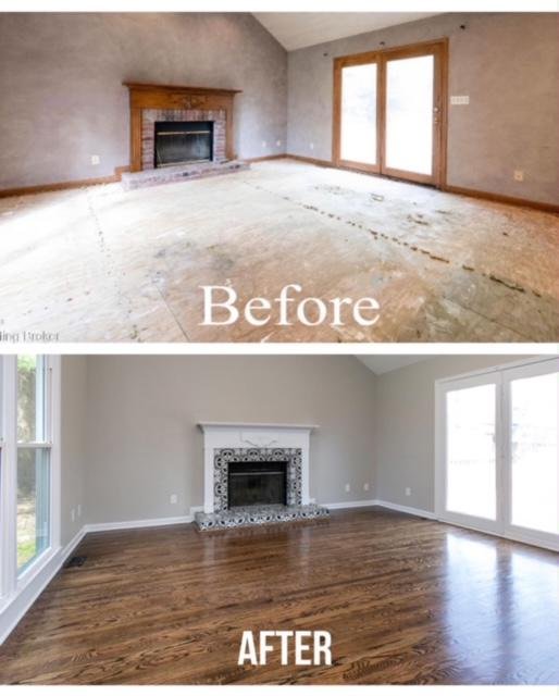 Photo of Metro Flooring Company
