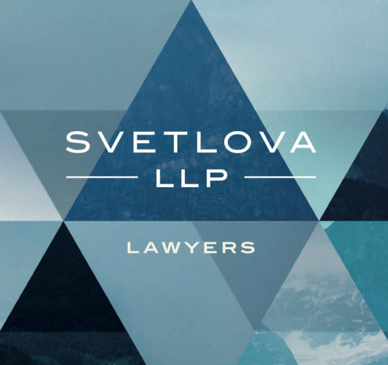 Photo of Svetlova