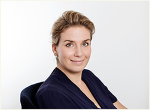 Photo of Svetlova