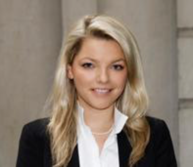 Photo of Svetlova