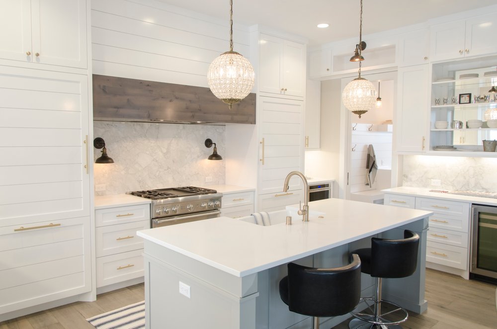 Photo of DL Cabinetry