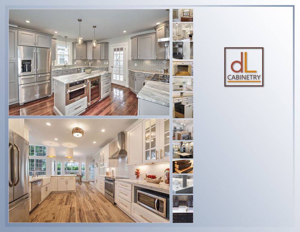 Photo of DL Cabinetry