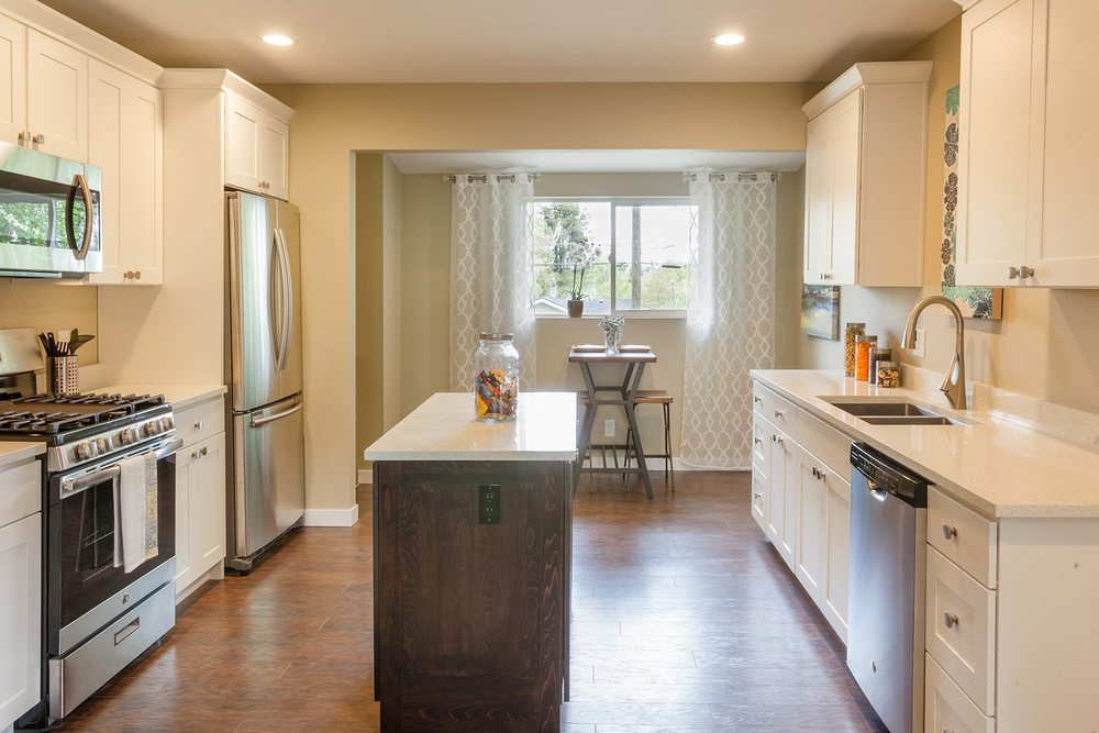 Photo of DL Cabinetry