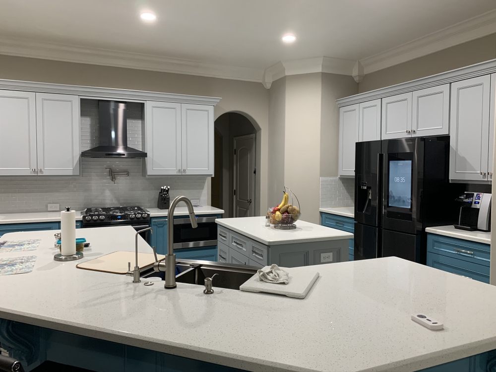 Photo of Ambriz Carpentry