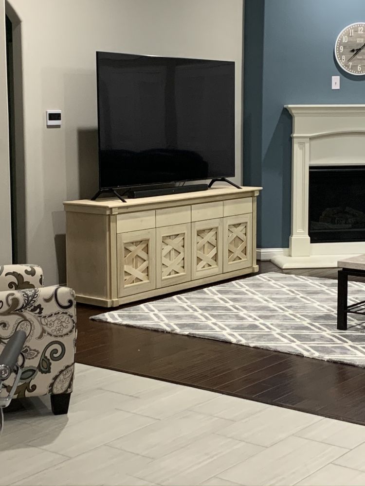Photo of Ambriz Carpentry