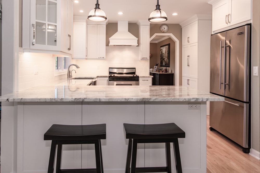 Photo of Connecticut Kitchen & Bath