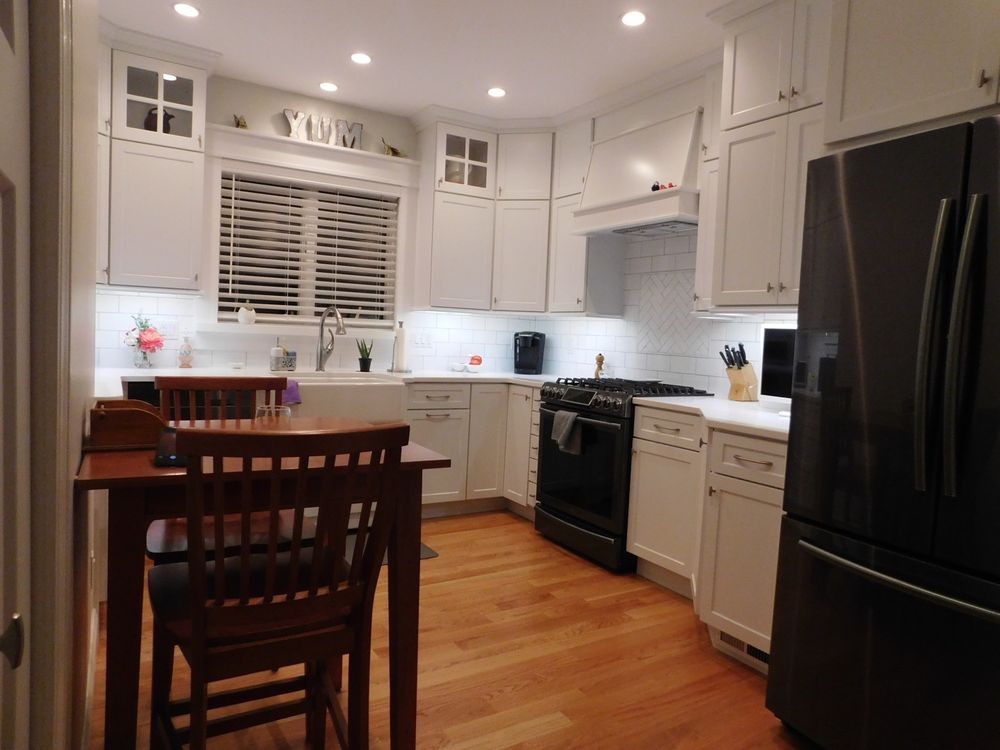 Photo of Connecticut Kitchen & Bath