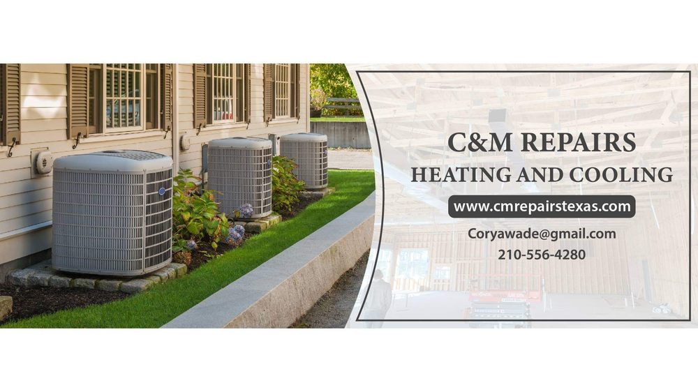 Photo of C&M Repair