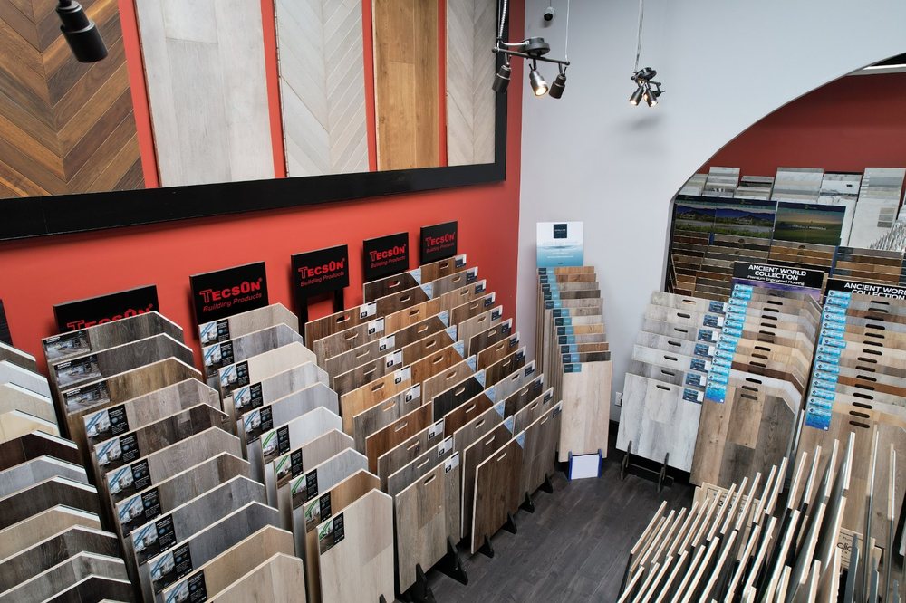 Photo of Flooring Discount Center