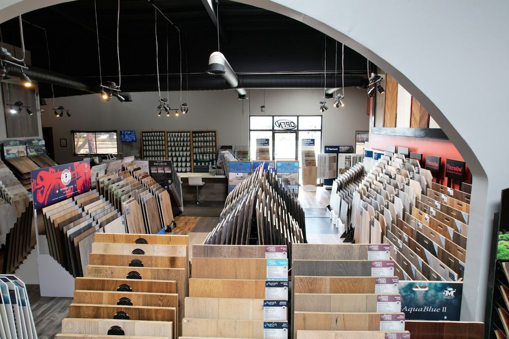 Photo of Flooring Discount Center
