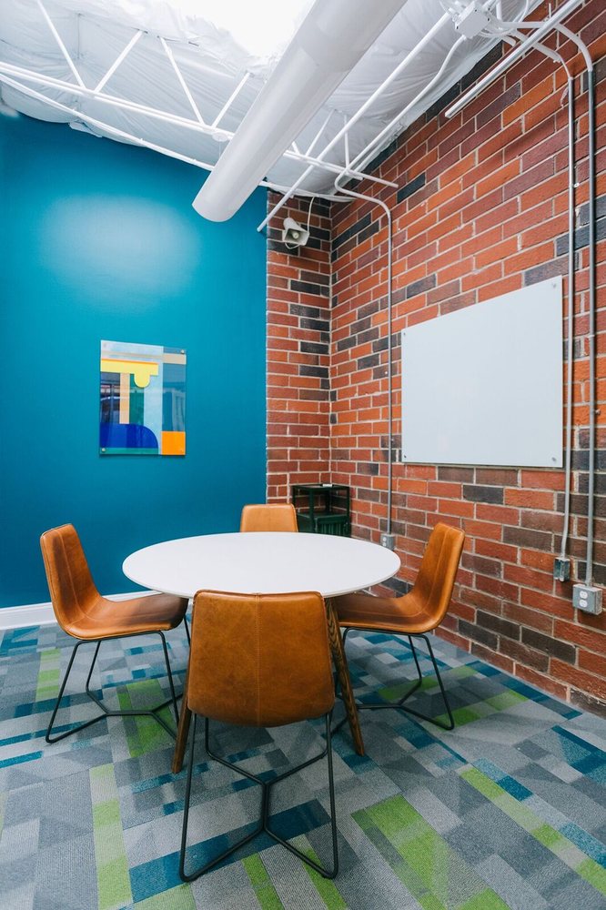 Photo of 3411 Coworking