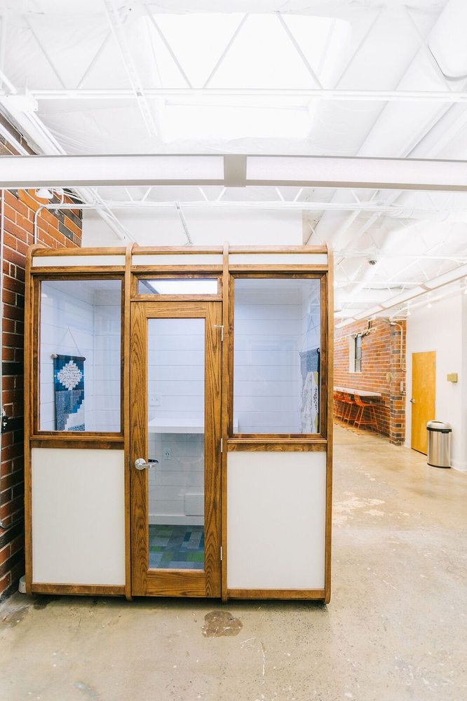 Photo of 3411 Coworking