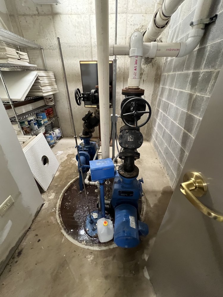 Photo of Plumbing Pros