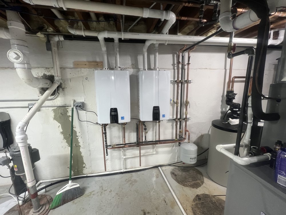 Photo of Plumbing Pros
