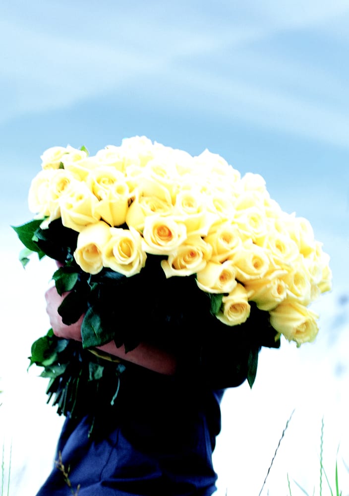 Photo of Au Nom de la Rose