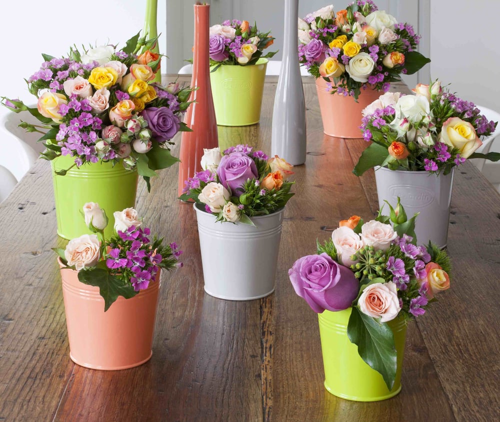 Photo of Au Nom de la Rose