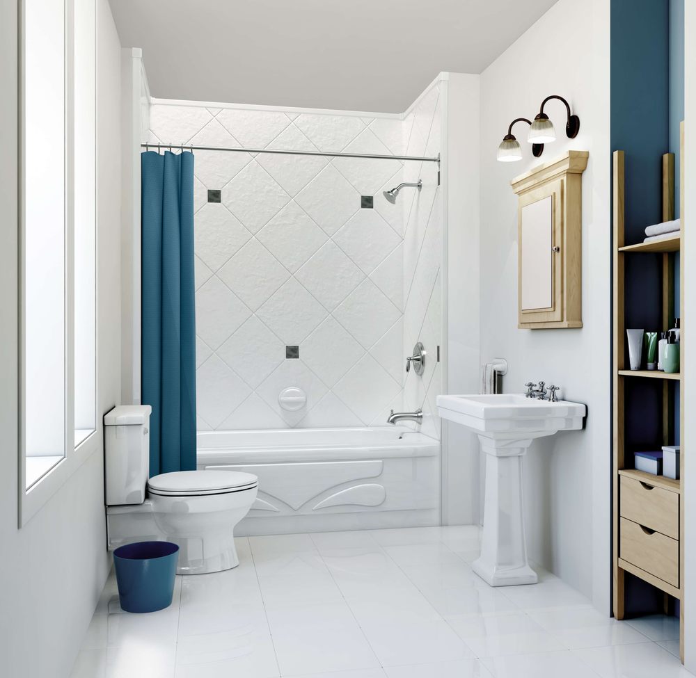 Photo of Bath Fitter