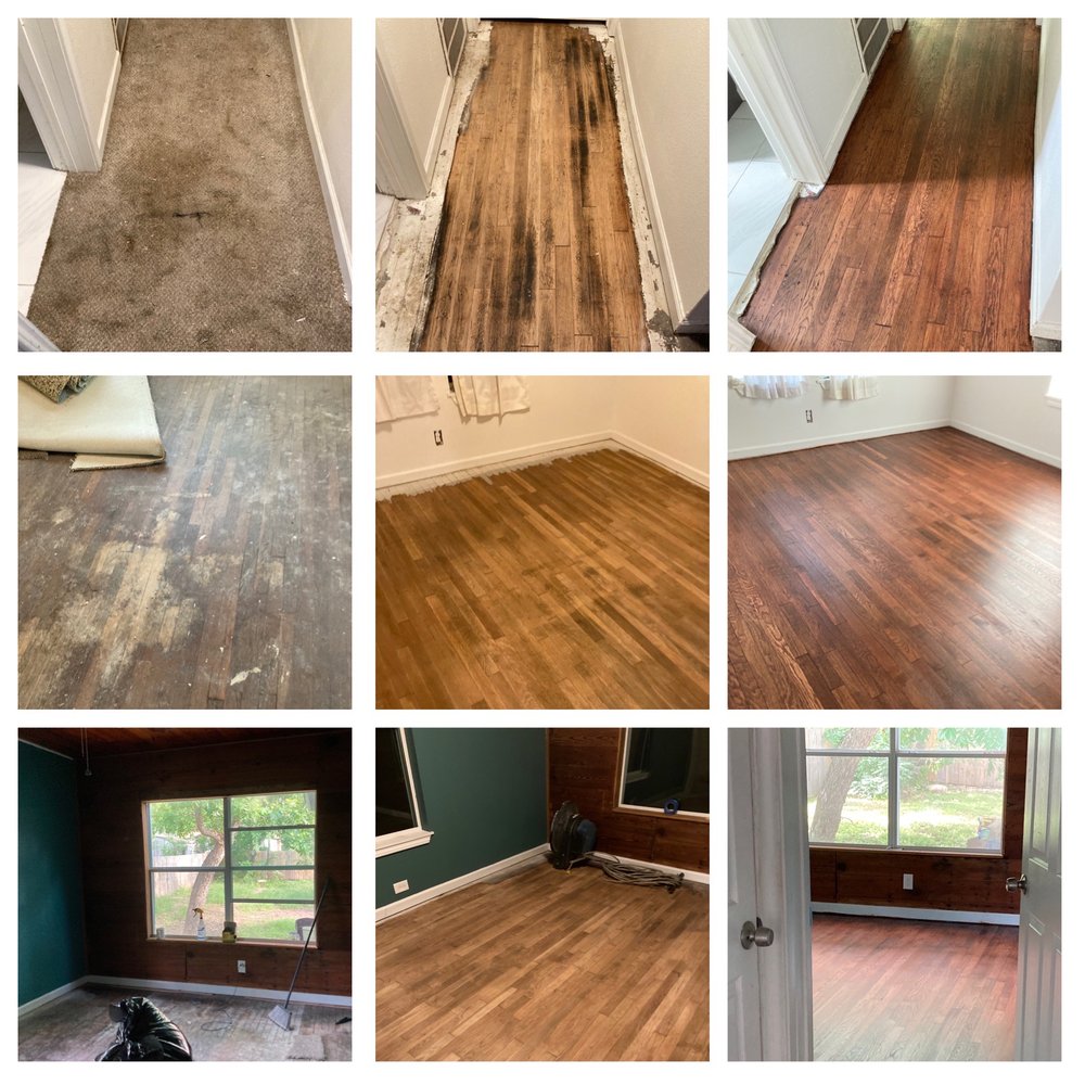 Photo of Fabulous Floors San Antonio