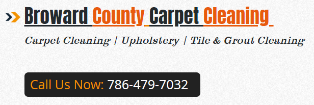 Photo of Broward County Carpet Cleaning