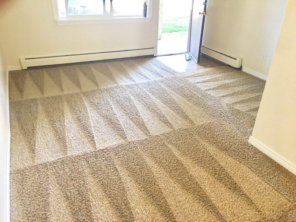 Photo of Broward County Carpet Cleaning