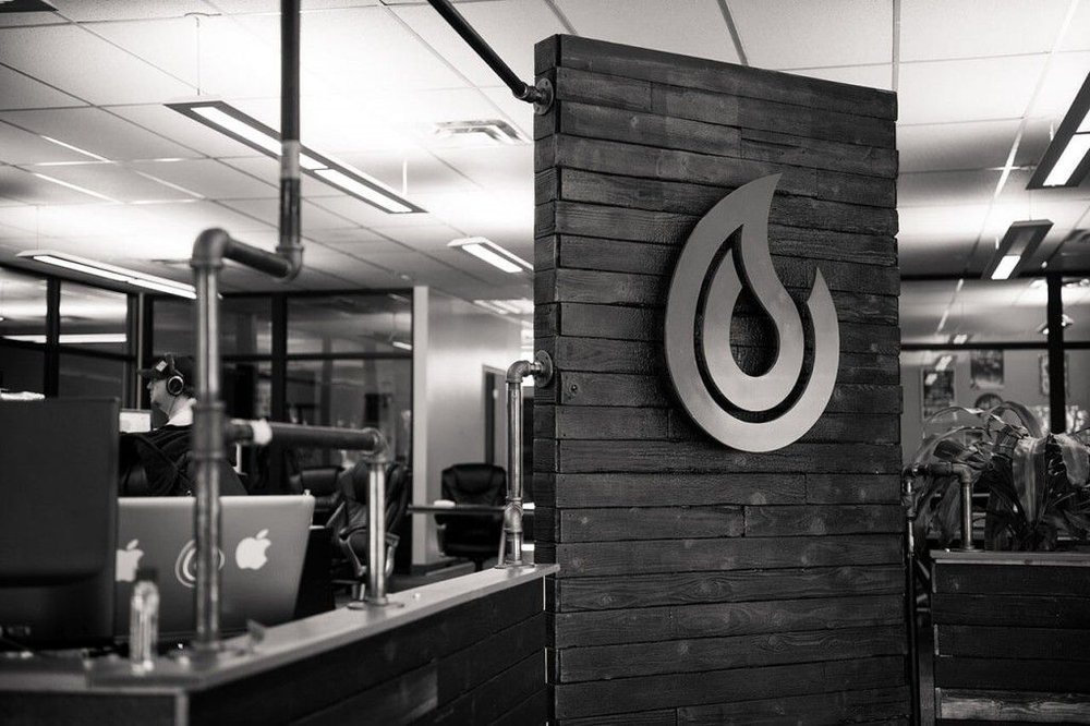 Photo of Firetoss