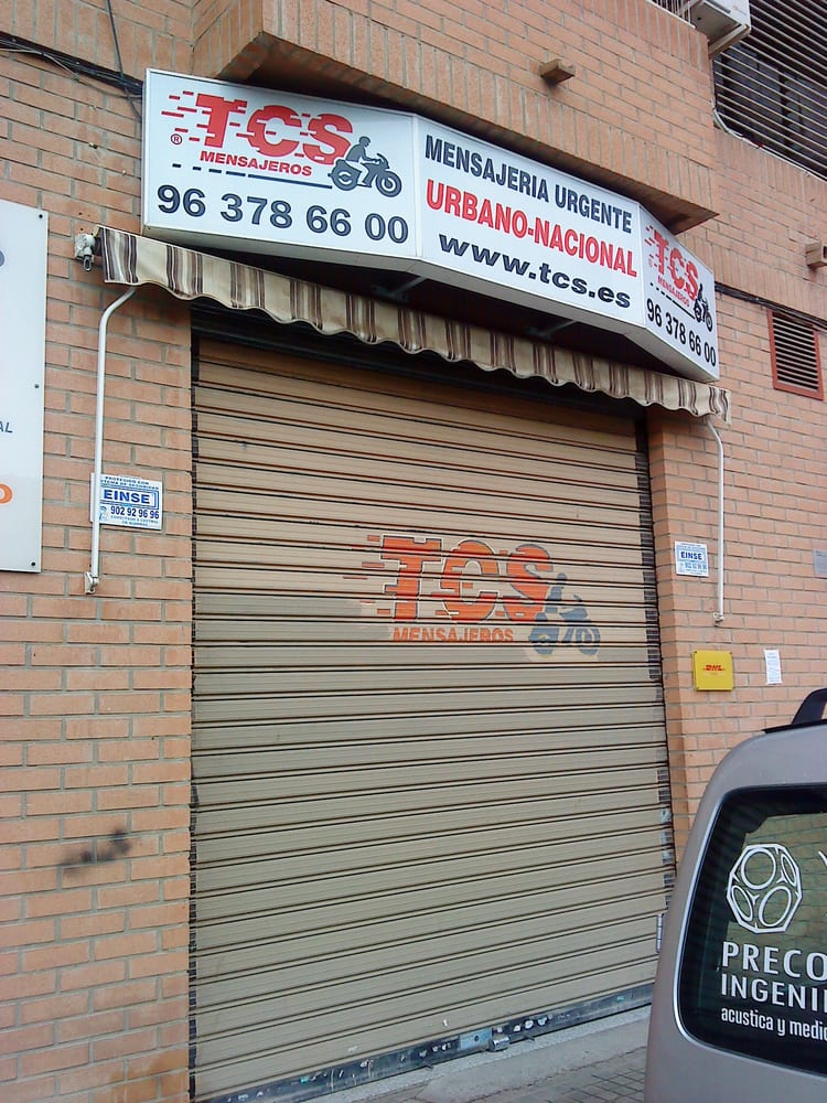 Photo of TCS