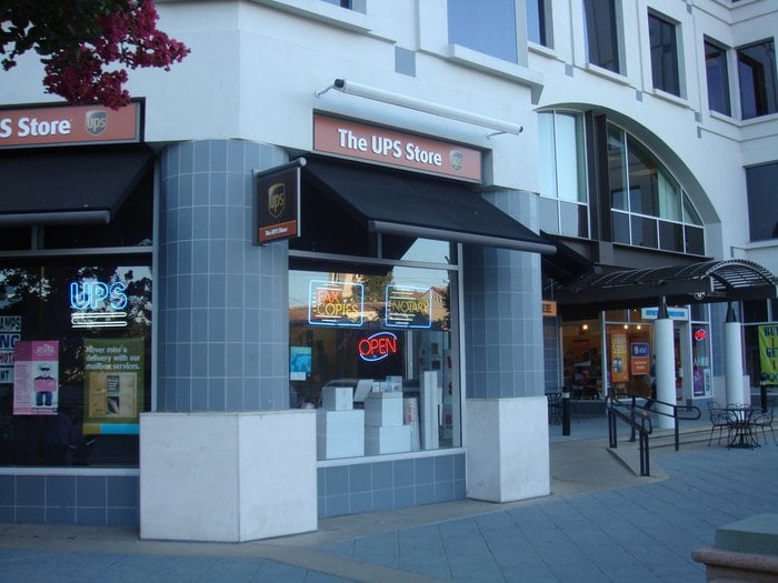 Photo of The UPS Store