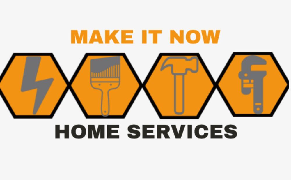 Photo of Make It Now Home Services
