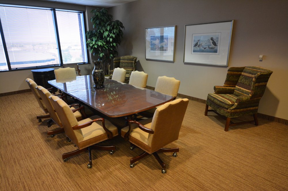 Photo of Lewis Sam Associates