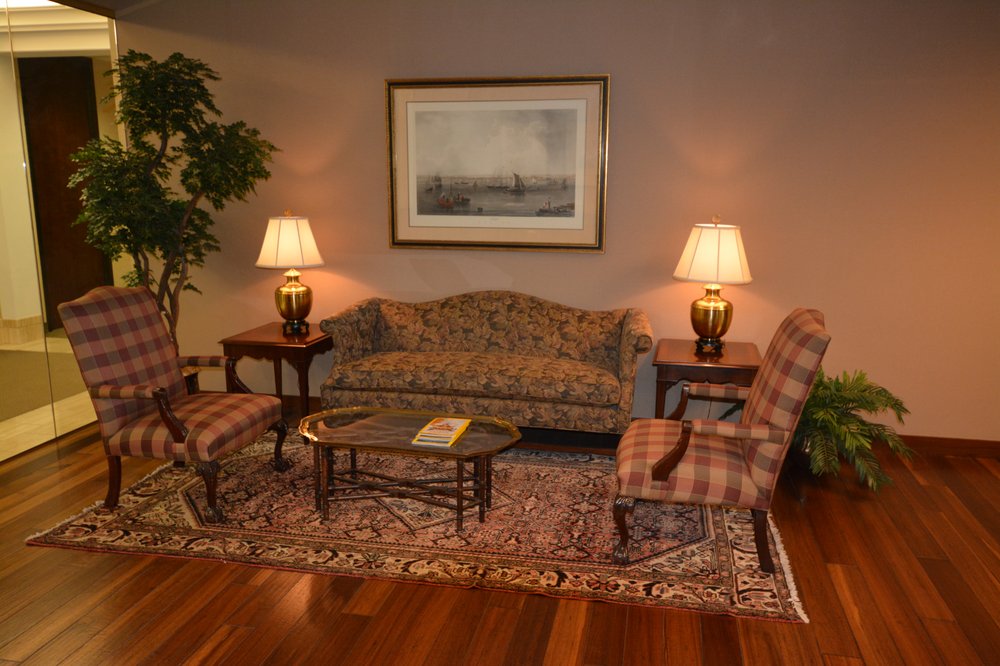 Photo of Lewis Sam Associates