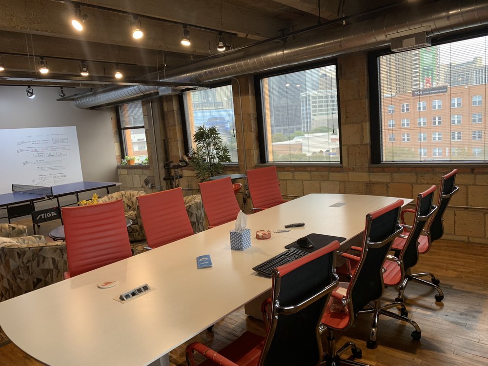 Photo of Dallas SEO Dogs