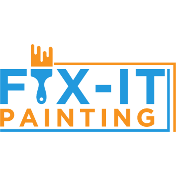 Photo of Fix-It Painting