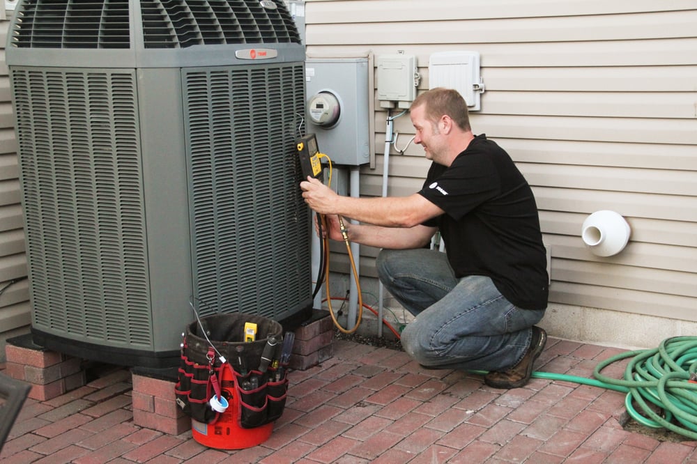 Photo of Knight Heating And Air Conditioning