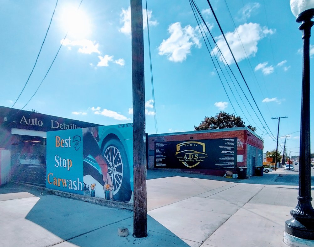 Photo of Best Stop Carwash