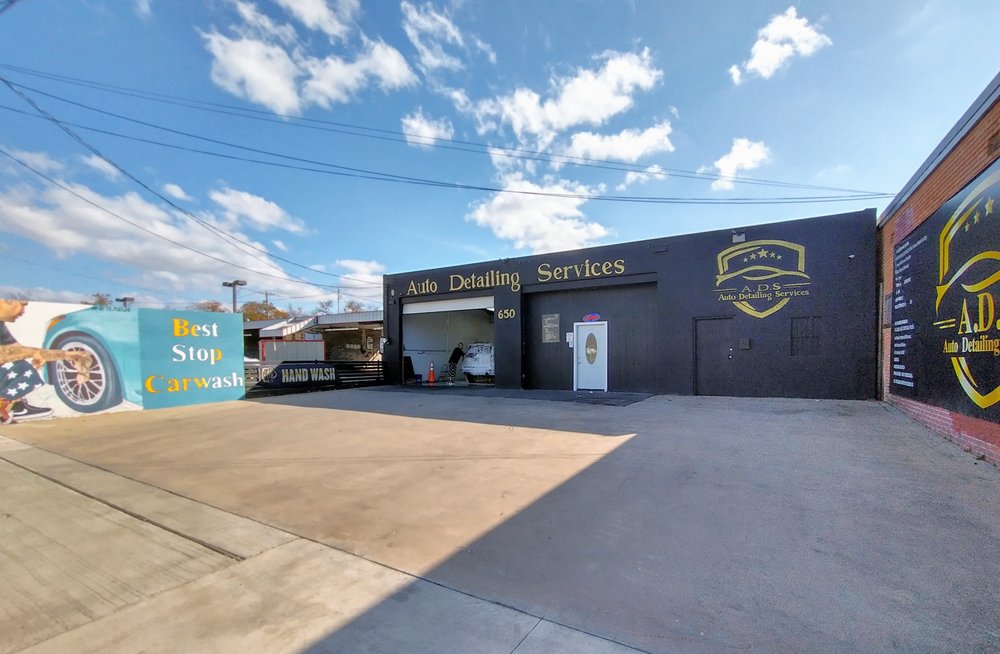 Photo of Best Stop Carwash