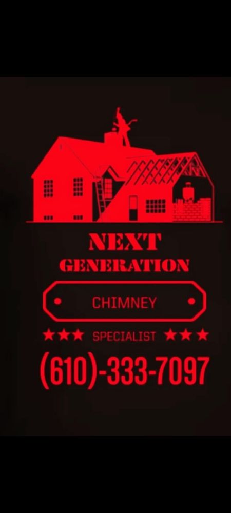 Photo of Next Generation Chimney Specialists