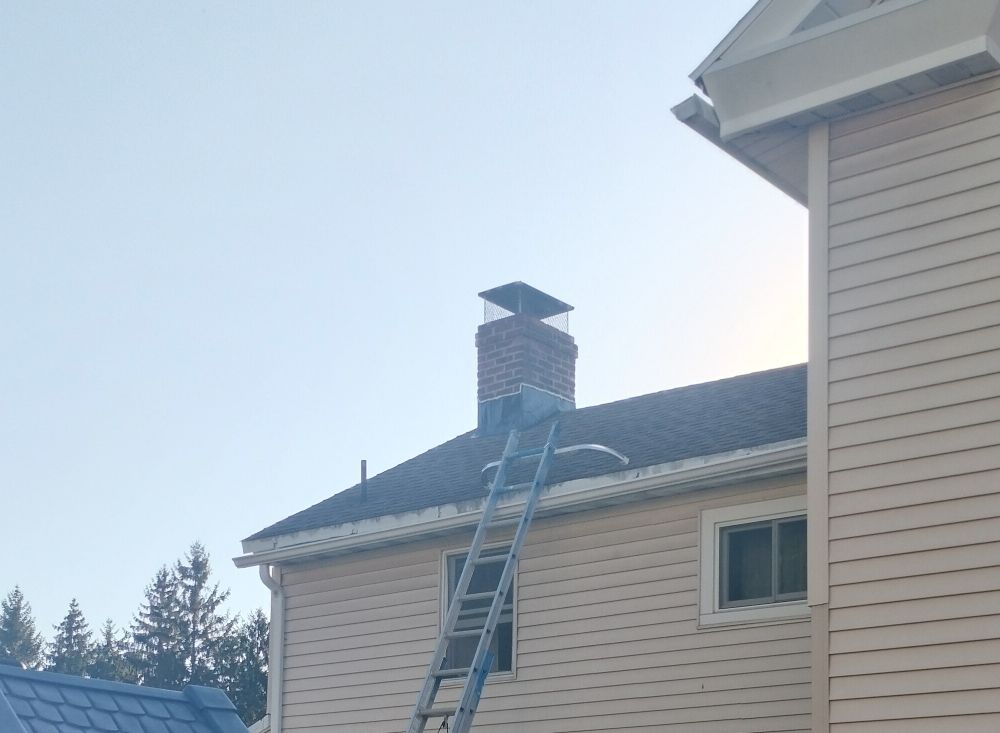Photo of Next Generation Chimney Specialists