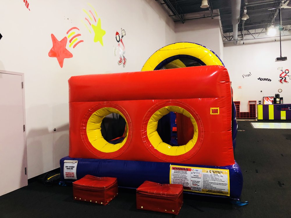 Photo of BounceU Chesterfield