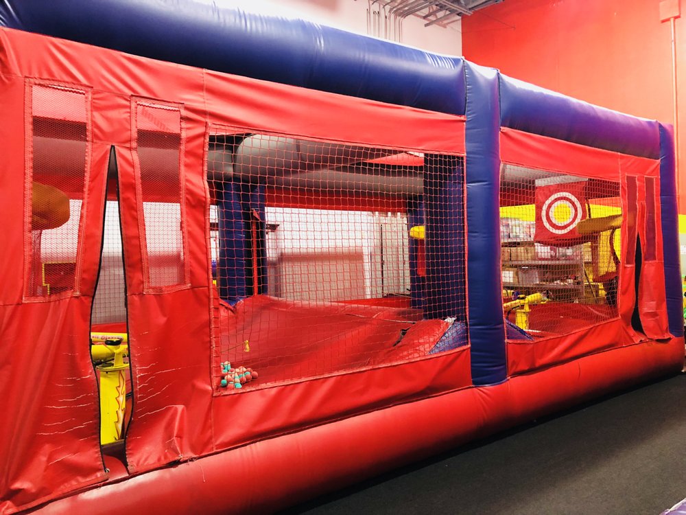 Photo of BounceU Chesterfield