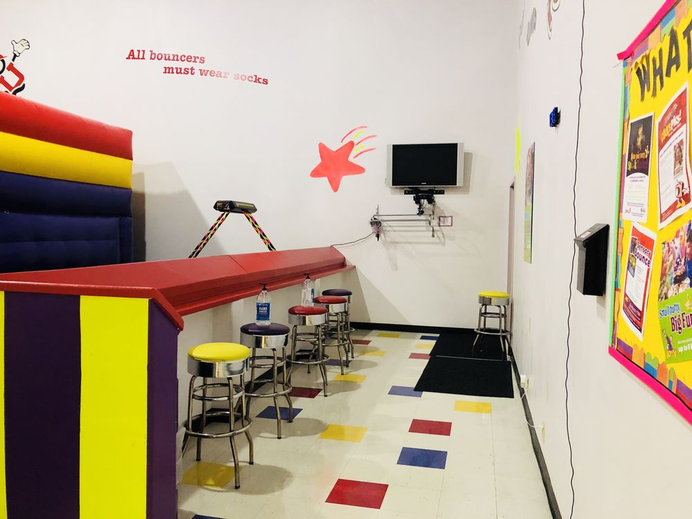 Photo of BounceU Chesterfield